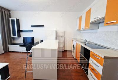 Apartament cu 3 camere decomandate, Cetate - 1