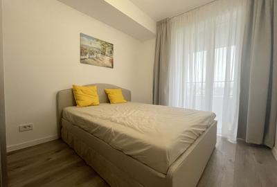 Apartament cu 3 camere decomandat, mobilat în Circumvalațiunii - 10