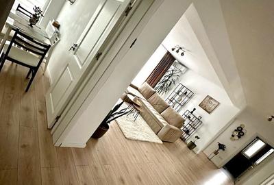 Apartament cu 2 camere decomandat în Lotrioara - 7