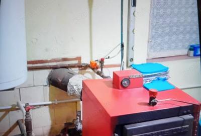 Casă cu 6 camere în Stâlpeni - 5