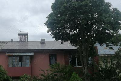 Apartament cu 2 camere decomandat în Plopana - 1