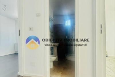 Apartament 3 camere/2 bai/2 balcoane Precista- cu priveliste - 10