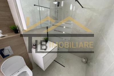 Garsonieră semidecomandată, mobilată în Aleea Carpați - 8