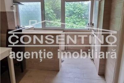 Apartament cu 3 camere decomandat în Central - 8
