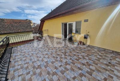 Casa individuala de vanzare cu acces auto in Terezian - 24