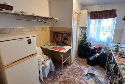 Apartament cu 2 camere decomandat în Central - 7