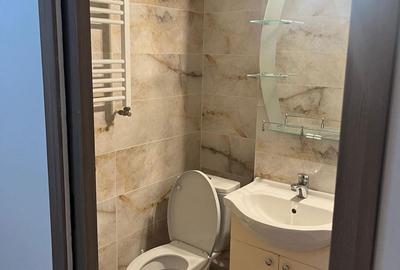 Garsonieră decomandată în Nord - 5