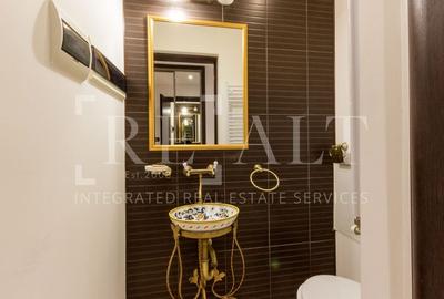 Inchiriere apartament 5 camere | Elegant, Parcare, Terasa | Eminescu, Polona - 14