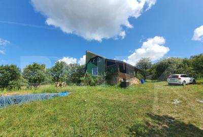 Casa 180mp utili, 15 ari de teren, Valea Slatinitei - 2