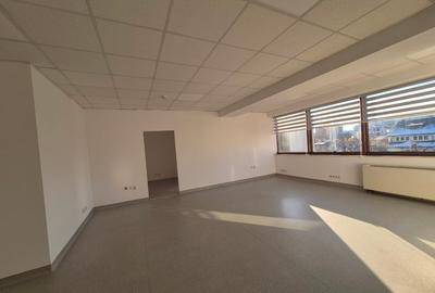 Calea Floreasca, 75 mp, loc parcare subsol, cladire birouri - 2