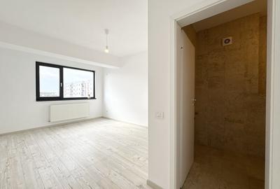 Apartament cu 3 camere decomandat, mobilat în Grozăvești - 14