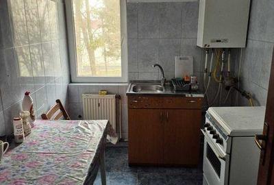 Apartament cu 2 camere în Central - 2