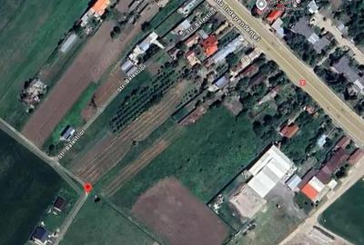 Teren de 425 mp, în Tărtășești - 2