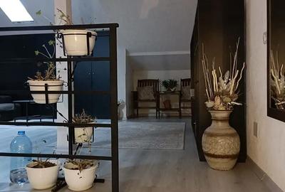 Casă cu 4 camere cu Teren 100 Mp în Chiajna - 7