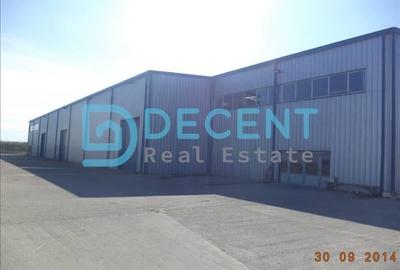 Spatiu industrial  zona Centura Ocolitoare, Brasov - 1