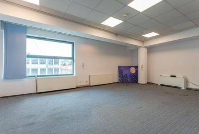 Spațiu de Birouri de Închiriat – 110 mp, Strada Nicolae Titulescu, Brașov - 1