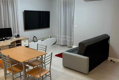 Apartament cu 3 camere semidecomandat în Dumbrăvița - 2