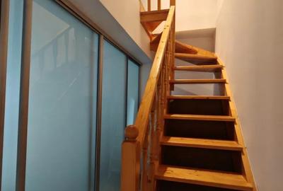 Apartament cu 4 camere decomandat, mobilat în Bucureștii Noi - 14