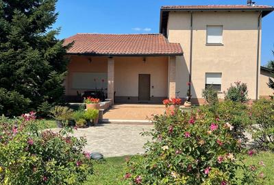 Proprietate deosebită, șos. Cernica (în apropierea mănăstirii Cernica) - 2