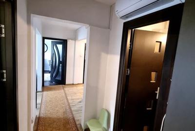 Apartament cu 3 camere decomandat, mobilat în Capitol - 7