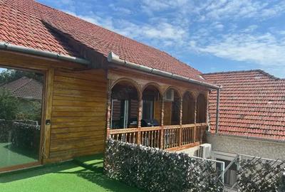 Casă cu 6 camere în Blașcovici - 10