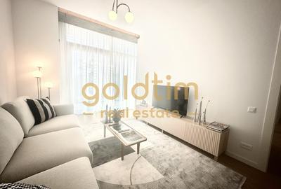 Apartament cu 2 camere decomandat, mobilat în Floreasca - 6