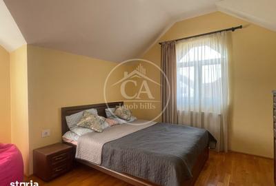 Casă cu 4 camere cu Teren 511 Mp în Oșorhei - 3