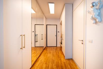 APARTAMENT 3 CAMERE + PARCARE INCLUSA - ZONA 1 MAI - COMISION 0% - 13