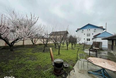 Casă cu 4 camere în Vulturu - 1