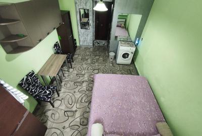 Garsoniera de inchiriat in zona Iancului - 1