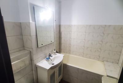 Apartament cu 2 camere decomandat în Alexandru cel Bun - 8