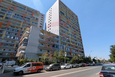 Apartament 3 Camere De Inchiriat Parcare Baicului Doamna Ghica Plaza - 28