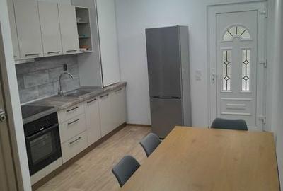 Casă cu 2 camere cu Teren 48 Mp în Central - 6