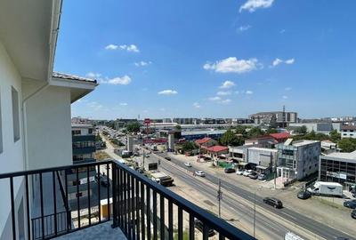 Ap. 2 camere+Terasa 23 mp-Bragadiru Mc Donalds - 2