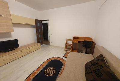 Garsonieră decomandată, mobilată în Berceni - 1