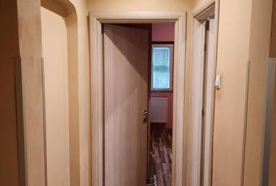 Apartament cu 2 camere semidecomandat în Lujerului - 7