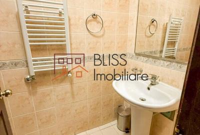 Casă / Vilă 5 camere în zona  Iancu Nicolae British School Bucharest - 10