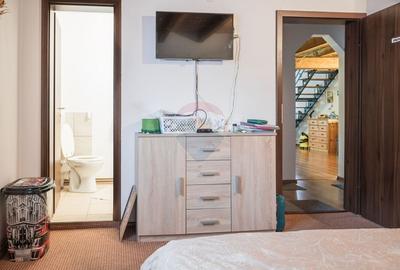 Casa de vacanta sau pensiune cu recenzii excelente, in Inima Branului - 29