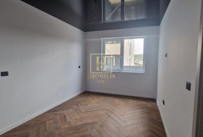 Apartament cu 2 camere semidecomandat în Bucium - 1