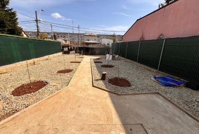 Casă cu 3 camere cu Teren 300 Mp în Uverturii - 4