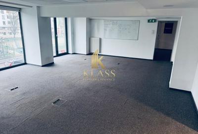 Birou, de 294.07998657227 mp, în Ultracentral - 6