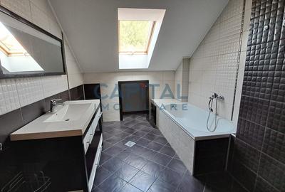 Casa frumoasa cu sauna si jacuzzi, strada privata, cart. Gheorgheni - 31