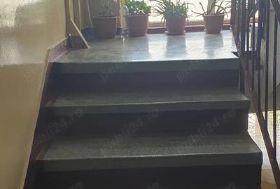 Apartament 2 camere Scoala 8 - 9