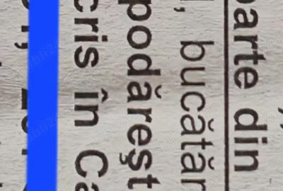 Vand casa in Sarma?el Sat jud.MS - 1