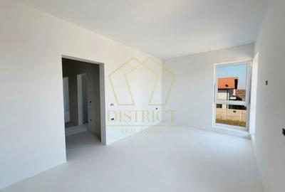 Duplex cu 4 camere cu Canalizare în Moșnița Veche - 10