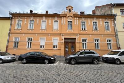 Spatiu de inchiriat Birouri Ultracentral Sibiu Pret negociabil
