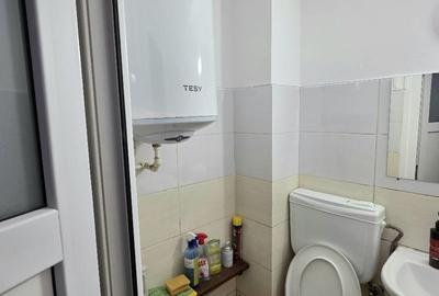 Salajan garsoniera mobilata si utilata - 4