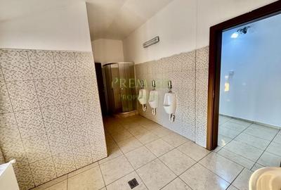 VILA  BIROURI SCOALA  GRADINITA AFTER-SCHOOL FIRME | HIDRANT PE FIECARE ETAJ | - 18