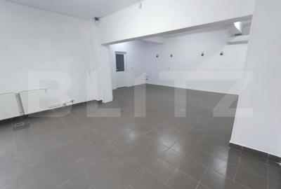Spatiu comercial, 60 mp, zona Nicolina 2 - 2