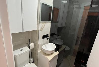 Apartament cu 4 camere decomandat în Centru Civic - 7